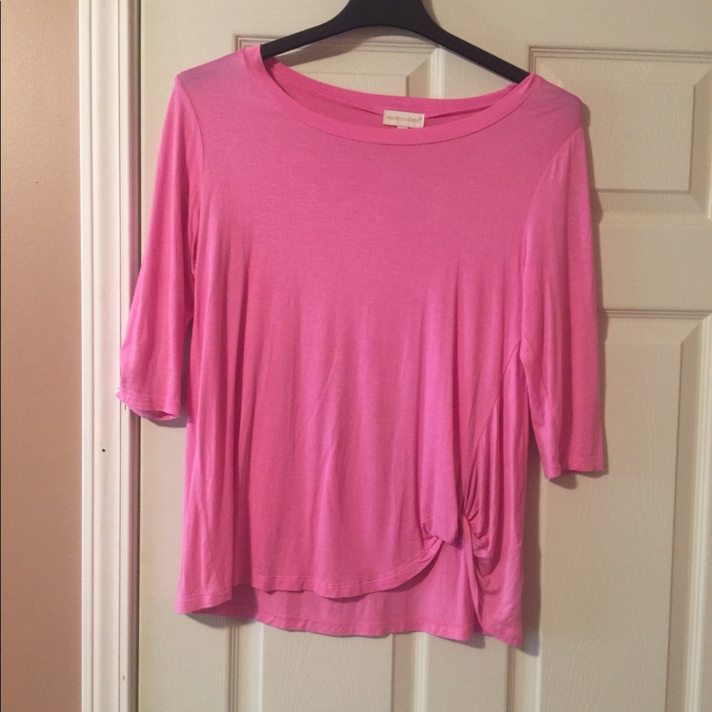 Simply southern top